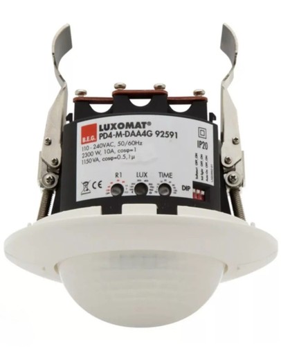 Beg luxomat détecteur - luxomat-détecteur, de