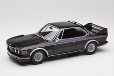 180029025 BMW 3.0 CSL E9 Black