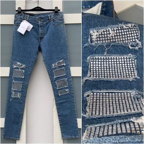 Ultrarare great balmain - &,