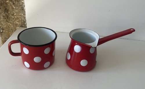 Mug tasse casserole lait - casserole, à