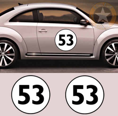 Numero pour volkswagen - 2,