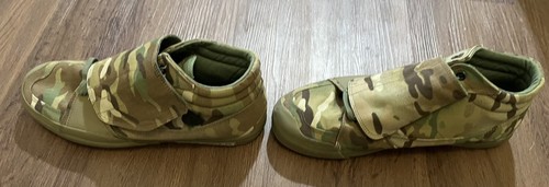 Rare airwalk vic multicam - airwalk,