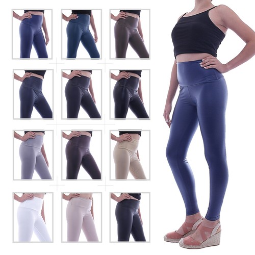 Leggings pantalon tube - leggings,