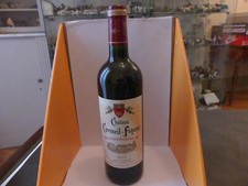 VIN SAINT EMILION GRAND CRU 2014 CHATEAU CORMEIL FIGEAC