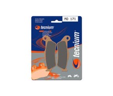 KTM LC4 / GS -PLAQUETTES DE