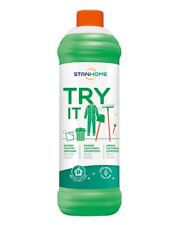 Nettoyant concentré surpuissant TRY IT de Stanhome 1000 ml neuf