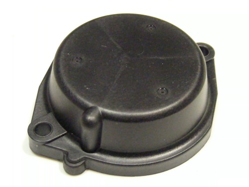 Chapeau carburateur - de,
