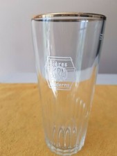 Ancien verre 25cl bière  GBM