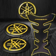 Black+Chrome Gold Pro Fuel