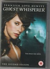 GHOST WHISPERER SAISON 2 COFFRET DVD AUDIO FRANCAIS