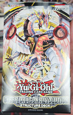 YUGIOH 1ST ED CYBER DRAGON