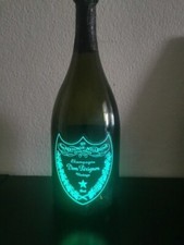 ☆ Dom Perignon vide 75cl verte lumineuse champagne vintage 2010 ☆