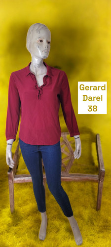 Gerard darel taille - gerard,