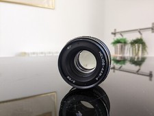 Objectif portrait Helios 44M-4