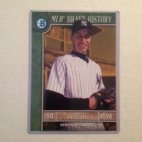 Andy pettitte yankees - andy, 10/10