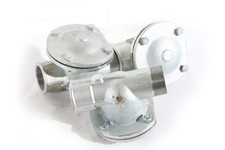 Raccord De Compteur De Gaz