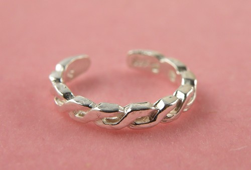Sterling silver adjustable - sterling,