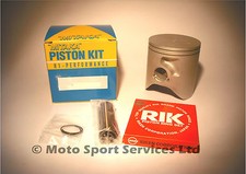 Mitaka Kit Piston Honda CR250