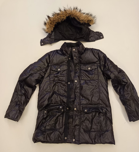 Geox respira system veste - respira,