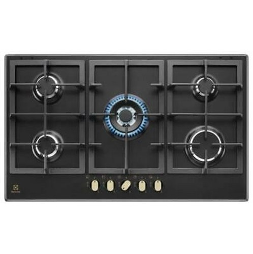 Electrolux kgs9536rn plaque - electrolux,