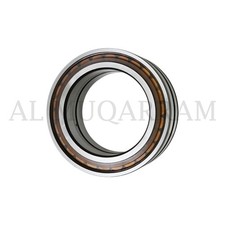 Roulement à billes à broche