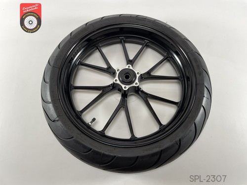 Jante avant ktm 640 duke - 640,