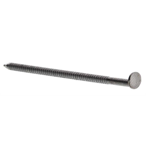 Clous crantés pour - , bois