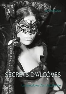 Secrets dalcôves les - dalcôves:,