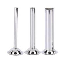 3x Tubes de remplissage de