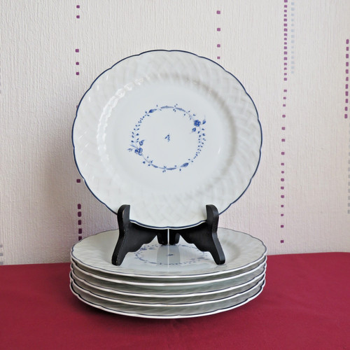 Assiettes creuse en - assiettes,