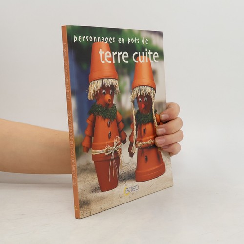 Personnages pots terre - en,