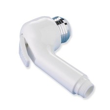 Douche Avec Bouton Levier Pour