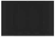 Candy CIFS85MCTT1 Plaque De Cuisson À Induction 80Cm Noir 5 Zones De Cuisson