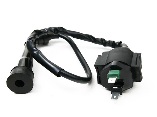 Bobine allumage pour sachs - bobine,