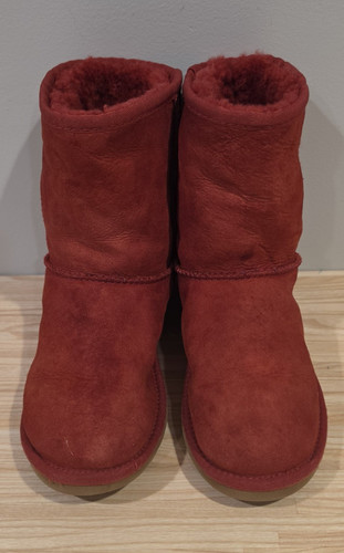 Ugg 5211 kids mid - ugg,