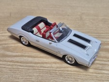 Voiture Miniature Oldsmobile 4.4.2 1/43