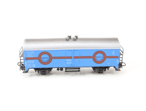 Wagon frigorifique märklin - wagon,