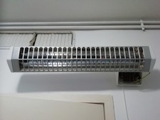 Radiateur électrique radiant