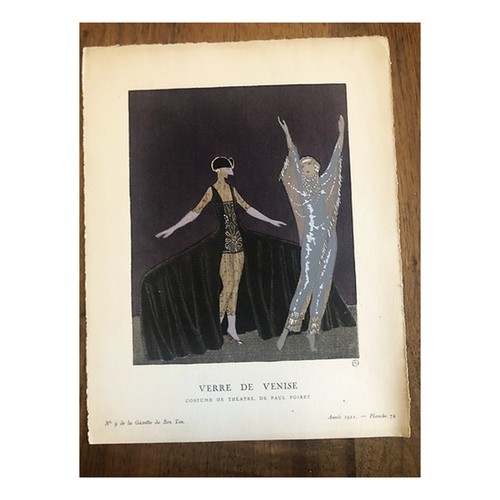 André edouard marty verre - marty,