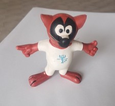 " FRIGIDAIRE " Pouet Mascotte
