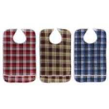 Bavoir Adultes Imperméable