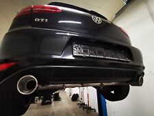 VW Golf 7 GTI Duplex