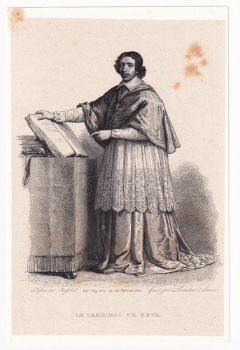 Portrait xixe jean - xixe, jean-françois