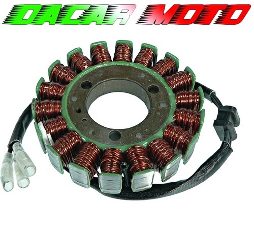 Stator volant kawasaki 550 - stator,