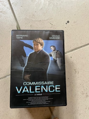 Integrale dvd commissaire - integrale,