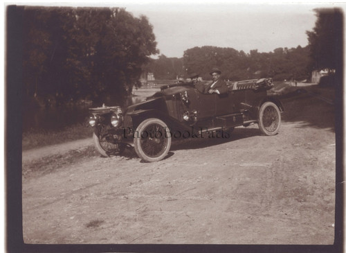 Voiture ancienne vintage - voiture,