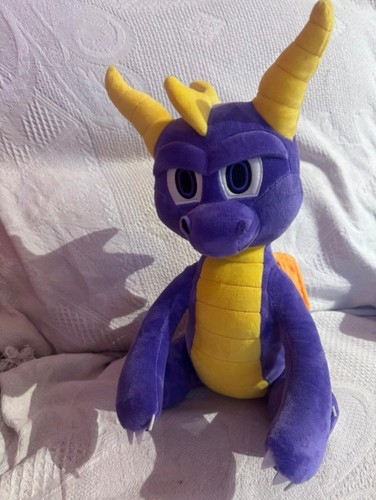 Grande peluche vibrante - grande,