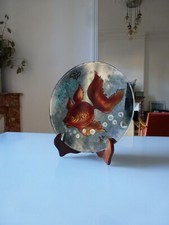 *RARE* POISSON COMBATTANT