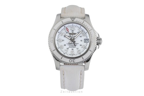 Breitling superocean 36 - breitling,