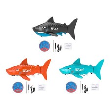 Jouet aquatique en bateau